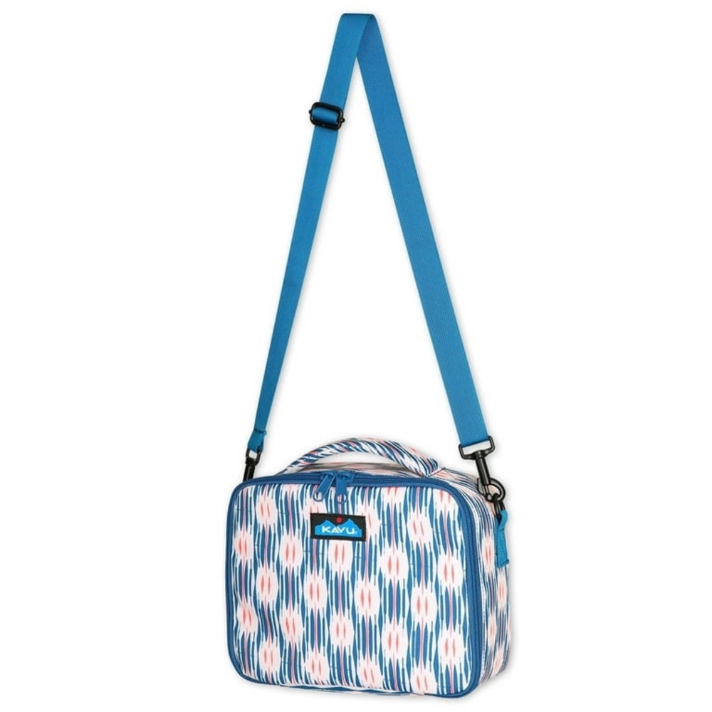 Kavu Insulated Lunch Box
